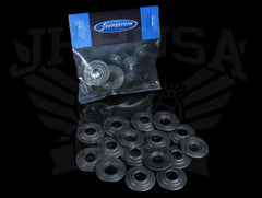 Supertech Steel Spring Seats - K-series & S2000.
