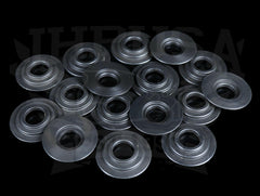 Supertech Steel Spring Seats - K-series & S2000.