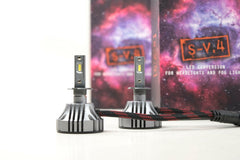 SV4 H3: S-V.4 LED Bulb (SN.LED115).