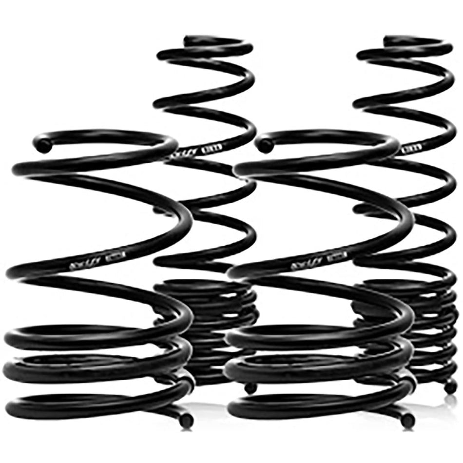 Swift Springs Spec-R Lowering Springs | 2020-2026 Toyota Supra (4T919R)