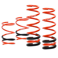Swift Sport Lowering Springs | Multiple Fitments (4F912).