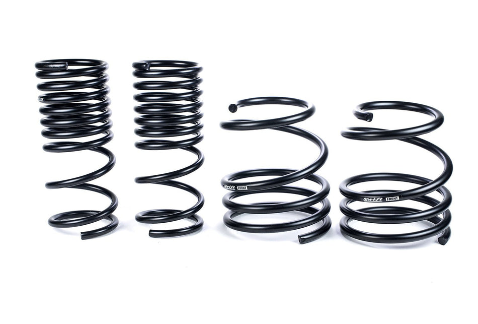 Swift SPEC-R Sport Springs | 2015-2021 Subaru WRX (4F915R)