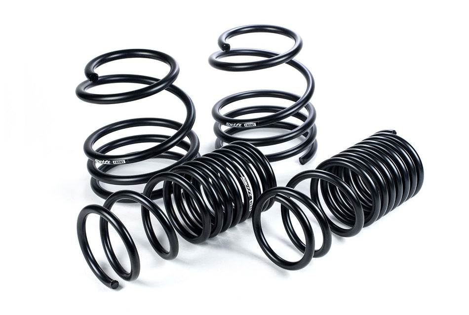 Swift SPEC-R Sport Springs | 2015-2021 Subaru WRX (4F915R)