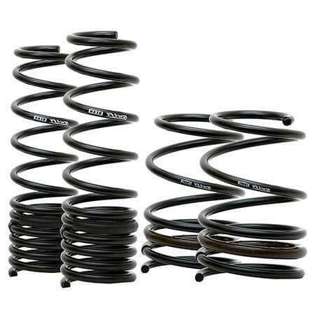 Swift Sports Springs Spec-R | 2017-2021 Honda Civic Type-R (4H917R).