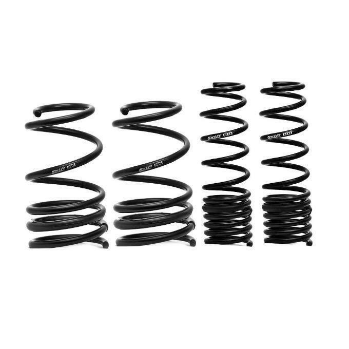Swift Spec-R Sport Springs | 2017-2021 Honda Civic Si (4H918R).