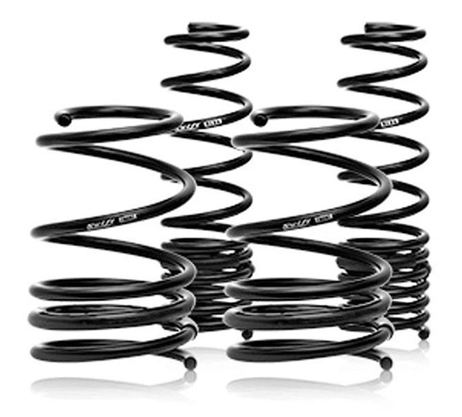 Swift Spec-R Lowering Springs | 2023 Acura Integra (4H921R)