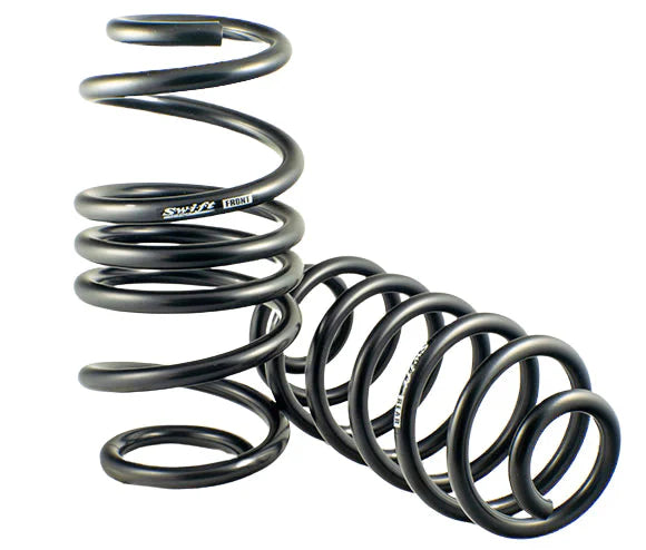 Swift Spec-R Lowering Springs | 2023+ Honda Civic Type-R & 2023+ Acura Integra Type-S (4H922R)