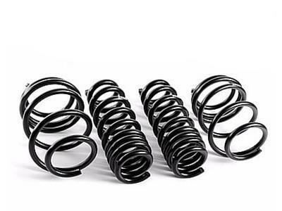 Swift SPEC-R Sport Springs | 2008-2015 Mitsubishi Evo X (4M020R).