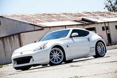 Swift Sport Springs SPEC-R | 2009-2019 Nissan 370Z (4N905R).