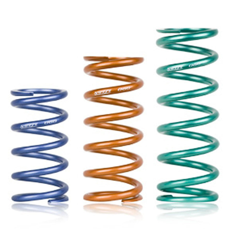 Swift ID 60mm x 7” x 20.0 KGF/MM 1120 lbs/inch Coilover Springs (Z60-178-200)