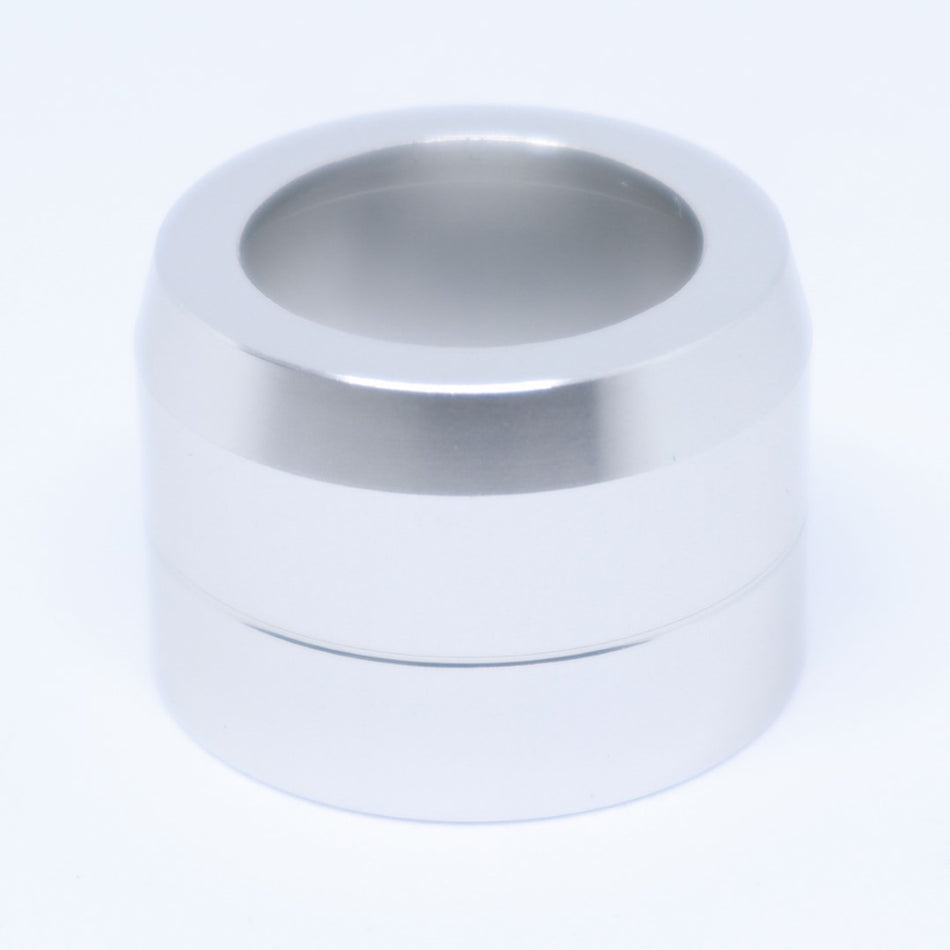 FLF Crimp-On Swivel Hose End Replacement Sleeve