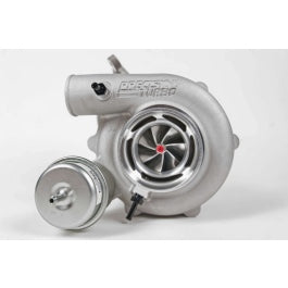 Precision Stage 2 Next GEN Mustang EcoBoost 2.3L Bolt-On Turbo Upgrade