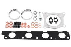 APR K04 Turbo System Kit Audi | Volkswagen 2008-2018.