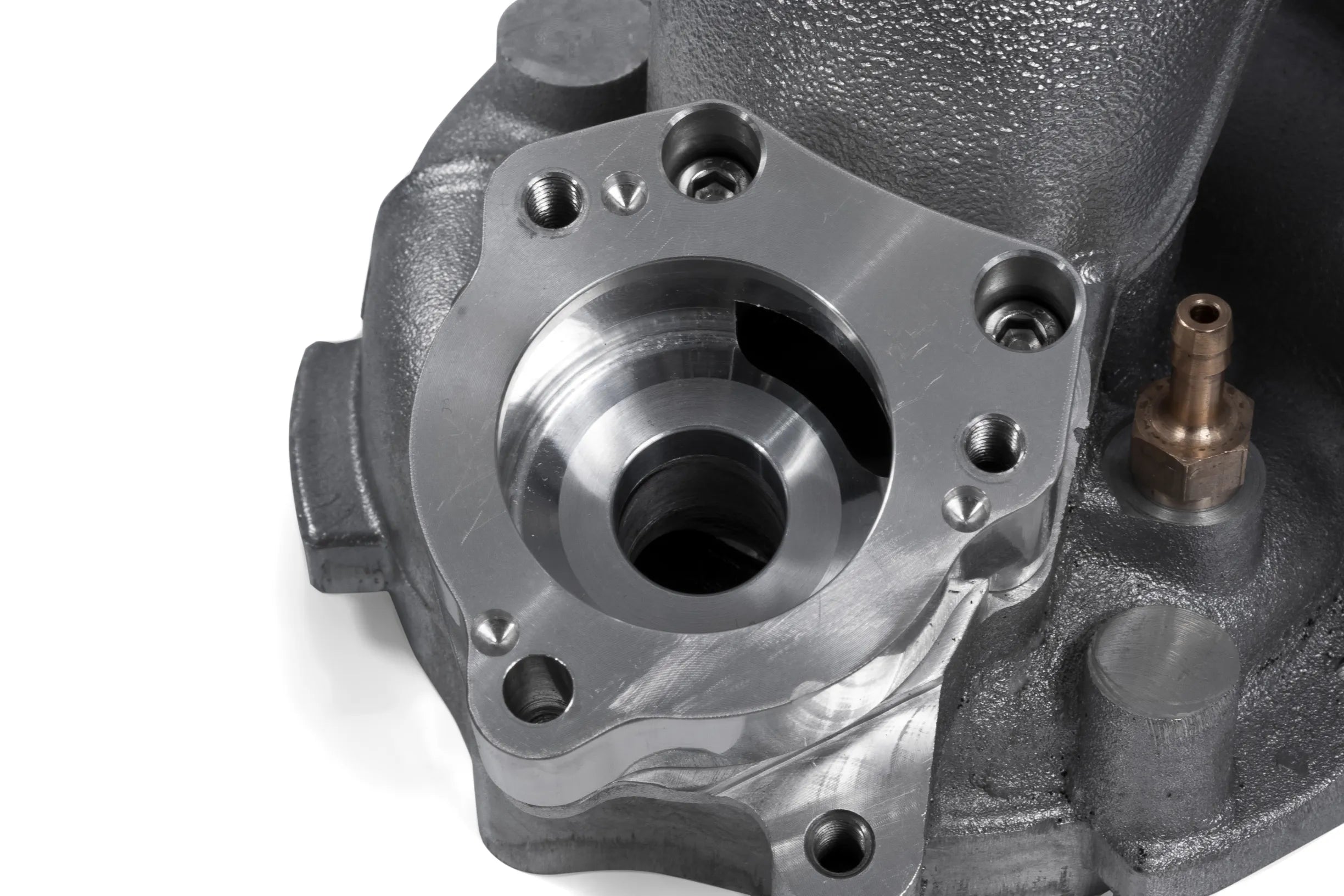 APR K04 Turbo System Kit Audi | Volkswagen 2008-2018.