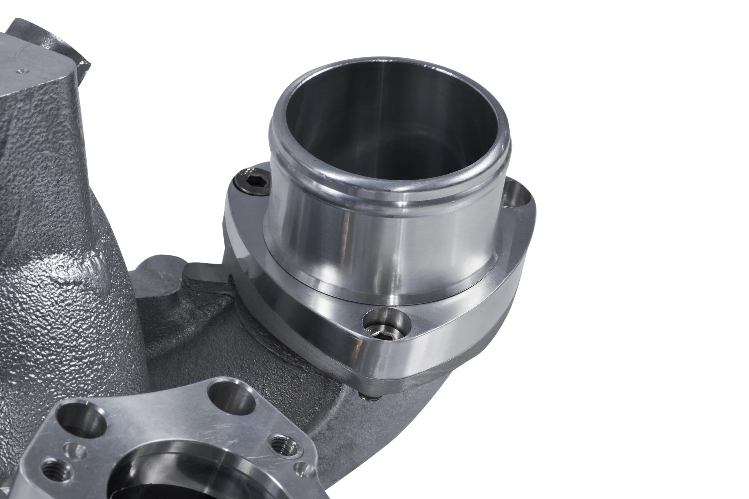 APR K04 Turbo System Kit Audi | Volkswagen 2008-2018.