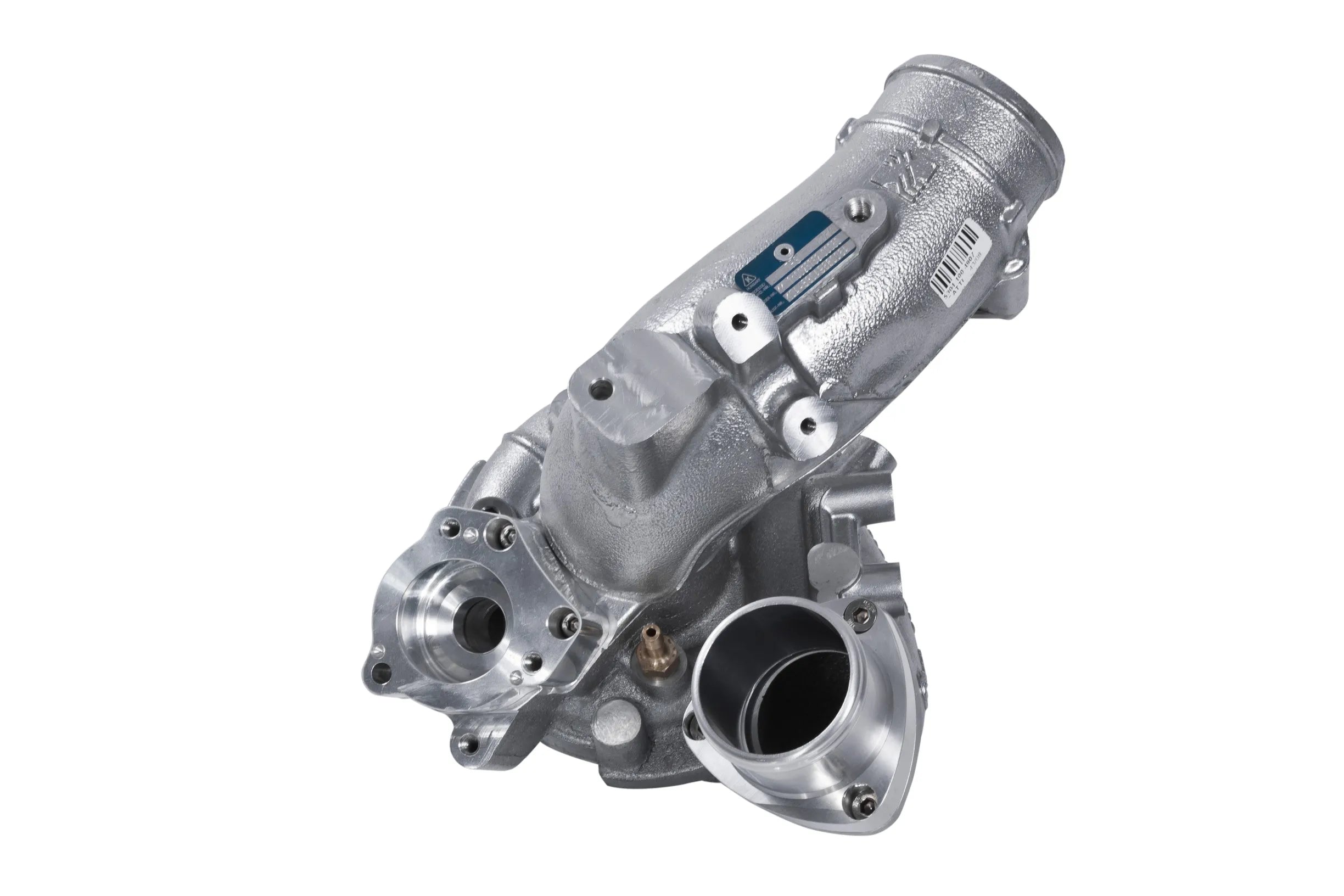 APR K04 Turbo System Kit Audi | Volkswagen 2008-2018.