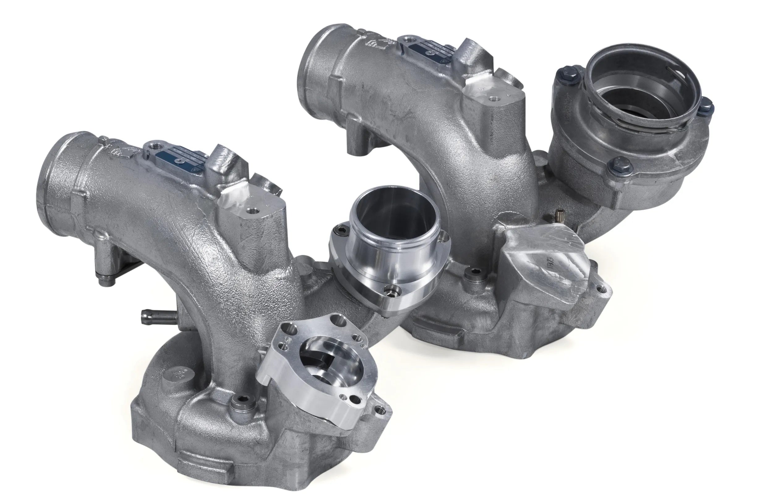 APR K04 Turbo System Kit Audi | Volkswagen 2008-2018.