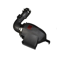 Scion FR-S 2012-2015 Pro 5R Stage-2 Carbon Fiber Intake System by Takeda (TM-2013C-R)