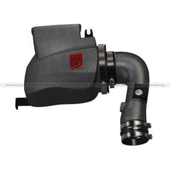 Scion FR-S 2012-2015 Pro 5R Stage-2 Carbon Fiber Intake System by Takeda (TM-2013C-R)