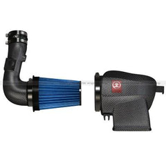 Scion FR-S 2012-2015 Pro 5R Stage-2 Carbon Fiber Intake System by Takeda (TM-2013C-R)