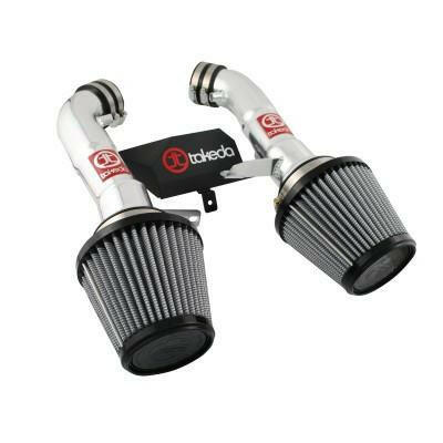 Takeda Stage-2 PRO DRY S Intake System (Nissan 370Z 09-12 V6-3.7L).