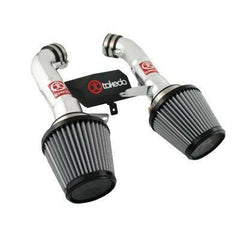 Takeda Stage-2 PRO DRY S Intake System (Nissan 370Z 09-12 V6-3.7L).