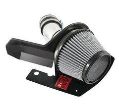 Takeda Retain Short-Ram Air Intake Kit (Mitsubishi Evolution X 2008).