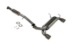 Revel VLS Medallion Touring Cat-Back Exhaust | 2003-2006 Nissan 350Z (T70063).