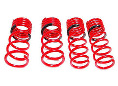 Tanabe GF210 Lowering Springs | 2008-2015 Mitsubsihi Evo X (TGF139).