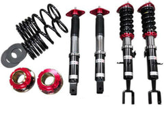 2003-2008 Nissan 350Z Sustec Z40 Coilovers by Tanabe (TSE4063).