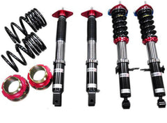 2009-2011 Nissan 370Z Sustec Z40 Coilovers by Tanabe (TSE4150).