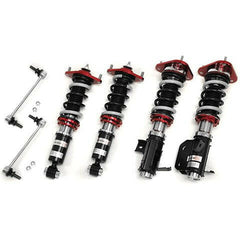 Tanabe Sustec Z40 Coilovers | 2013-2022 Subaru BRZ/Scion FR-S/Toyota GR86/86 (TSE4166).