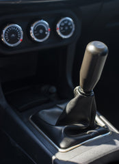 Tapered Delrin Shift Knob with M10x1.25 Threads | DSM / Evo / Evo X (DSK-M10x1.25).