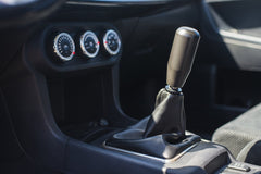 Tapered Delrin Shift Knob with M10x1.25 Threads | DSM / Evo / Evo X (DSK-M10x1.25).