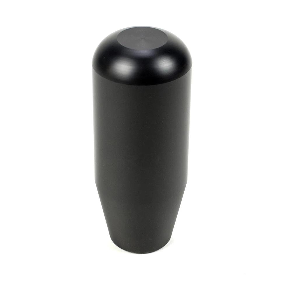 Tapered Delrin Shift Knob with M10x1.25 Threads | DSM / Evo / Evo X (DSK-M10x1.25).