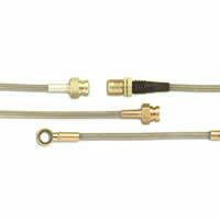 Techna-Fit Clutch Line (Mitsubishi Evo 9) MIC-022.