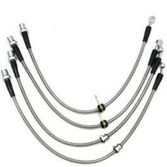 Techna-Fit Brake Lines for  (Honda S2000 00-05).