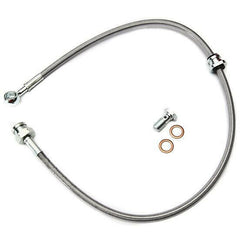 Techna-Fit Stainless Clutch Line | 2013-2021 Subaru BRZ/Scion FR-S/Toyota 86 (SUBC-140).