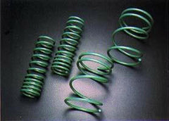 Tein S.Tech Lowering Springs (Evo).