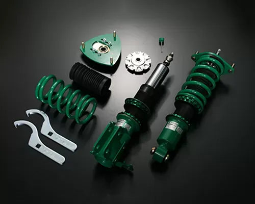 TEIN MONO SPORT Coilover Kit Acura Integra TYPE R DC2 FF 1997-2001 USA.