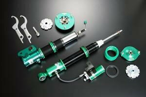 Tein Super Racing Coilovers | 2013-2022 Subaru BRZ/Scion FR-S/Toyota GR86/86 (DSQ54-81LS1).