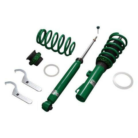 TEIN Street Advance Z Coilover System | 2016-2021 Honda Civic (GSHH6-9UAS3).