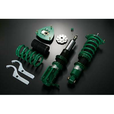 Tein Mono Sport Coilovers | 2016-2021 Mazda MX-5 Miata ND (GSMD0-71SS3).