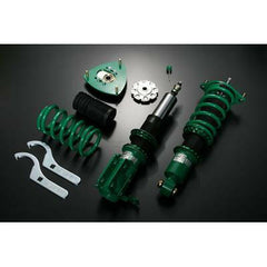 Tein Mono Sport Coilovers | 2016-2021 Mazda MX-5 Miata ND (GSMD0-71SS3).