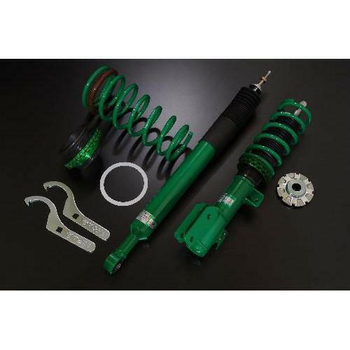 Tein Street Basis Z Coilovers | 2016-2021 Mazda MX-5 Miata ND (GSMD0-8USS2).