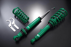 Tein Street Basis Z Coilover Suspension Kit | 2013-2022 Subaru BRZ/Scion FR-S/Toyota GR86/86 (GSQ54-8USS2).