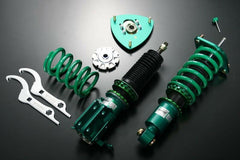 Tein Mono Sport Damper Coilover Kit | 2013-2022 Subaru BRZ/Scion FR-S/Toyota GR86/86 (GSTD8-71SS4).