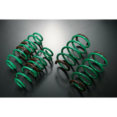 Tein S Tech Springs | 2017+ Honda Civic Si / 2016-2021 Honda Civic (SKHH6-S3B00).