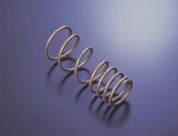 Tein H.Tech Lowering Springs (Evo).