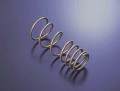 Tein H.Tech Lowering Springs (Evo).